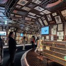 금요 POP 디자이너 과정 | 루이비통 전시 후기｜연말 12월 전시 추천, 비저너리 저니 서울 관람 동선