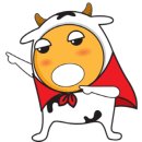 어린이 대상 영양, 위생 뮤지컬 이미지