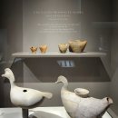 꾸미개 | 국중박 선사고대관 관람후기 2 - 청동거울 &amp; 관꾸미개 &amp; 수막새 등