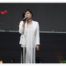 가수 한혜진(제12회 철마 한우불고기 축제) 이미지