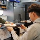 산격종합시장 입구 이미지