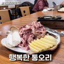 행복한통오리 이미지