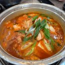 김치세상 | 당진 기지시 맛집 여기가 대패세상 점심특선 김치찌개 내돈내산 솔직후기