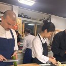 ‘미슐랭 셰프들 한국에 왔다’…한식 배우러 10박11일 방한 이미지