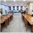 군산장춘횟집 | 군산 동백대교 앞 장춘횟집 🐠 스끼다시 다양하고 배부른 횟집 솔직후기