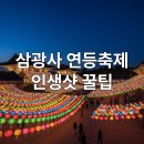 작품4(부처상) | 삼광사 연등축제
