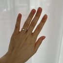 네일;B뷰티 | 반월당 네일 오에뷰티 후기, 웨딩촬영 전 받기 좋은 깔끔한 네일샵