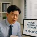부산대학교 금융대학원 | 건강보험료계산기 안 써서 바가지 쓴 후기