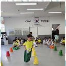 창조태권도 이미지