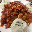 닭튀기고전부쳐 이미지