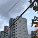 여의도고등학교 입구 이미지