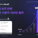 국산 AI 검색 엔진 돌풍...오픈리서치, AI 검색 플랫폼 6주 만에 사용자 100만 돌파
