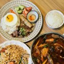 심슨더스파이스 | 파주 운정 태국 음식 맛집 심슨더스파이스 재방문 후기