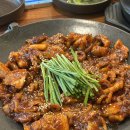 대감삼통마을 | 경기 김포 ㅣ 통큰손쭈꾸미마을 사우역점 ㅣ 쭈꾸미 삼겹살 철판 쭈삼철판 내돈내산 후기