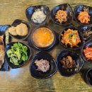 보리밥 | 안성 맛집 하춘화 보리밥 후기｜부모님 모시고 가기 좋은 건강한 식사