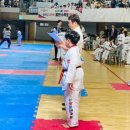 홍인수목토태권도 이미지