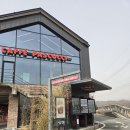 계룡 | [계룡 카페 추천] 탁 트인 뷰와 넓은 주차장, 카공부터 모임까지 완벽한 '파스쿠찌 계룡점' 후기