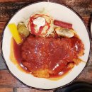 밤골식당 이미지