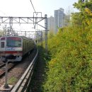 서울메트로 신답