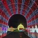 ☺️Drive thru💞Winter Lights Show 이미지