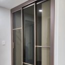 가람환경에너지㈜ | ​대구 달서구 도원동 가람마을 주공1단지 현관중문 추천! 구조 분석을 통한 최적의 선택 (이원 중문)