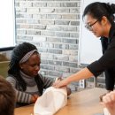 보자기포장공예 이미지