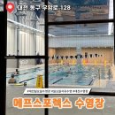(주)에프스포렉스 | [대전 수영장] 대전 에프스포렉스 일요일 자유수영 1일권 후기