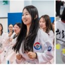 태권도하는아이들 이미지