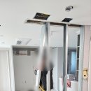 롯데캐슬하버팰리스 가벽철거 후기, 84A 알파룸 활용 끝판왕