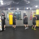 메이저 복싱짐 | 성신여대복싱 메이저복싱짐 인생 체육관을 만나다!
