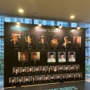 알로니카 | [뮤지컬] 스윙 데이즈_암호명 A 5th - 박은태, 김려원, 고훈정, 김승용, 황만익, 이정화, 김지선, 충무...