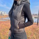 오와이오 | 발열조끼 실사용 후기: 겨울 강아지 산책부터 등산까지 오와이오 패딩조끼