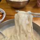 양재 맛집 임병주산동칼국수 걸쭉한 콩국수, 면사리 무료 후기