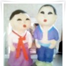 닥종이인형박물관 이미지