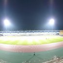 시민축구장 천연잔디구장 이미지