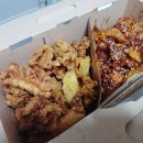 노랑통닭산격점 네이버블로그