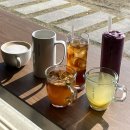 듀여펜션 | 경주 한옥카페 듀포레 대형카페 추천