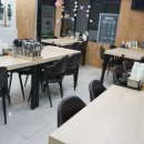 석전밀면 이미지