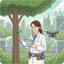 전북대학교 식물방역대학원 | (미래)직업탐구: 나무의사: 도시 생태계 수목 진단 및 처방 전문가(Arboricultural Consultant &amp; Tree...