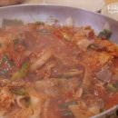 고기랑낙지랑