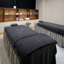 2호선 장산역 8번출구 | 장산역마사지 라벨르 첫 방문! 마투유 앱으로 예약 할인까지 받은 리얼 후기