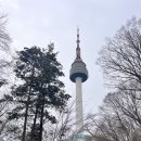 세븐남산점 | 남산타워 세븐일레븐 편의점 일본 유명한 “과일 스무디” 직접 만들어 먹는 후기