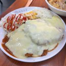 고봉로34길 | 만포우동 익산 돈까스 제육 주차 웨이팅 꿀팁