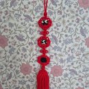 매듭 초급 이미지