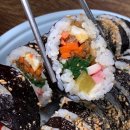 동부김밥 - 익산시 고봉로 181 | 동부김밥