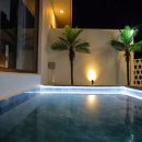 아리아사천풀빌라 이미지