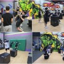 체대입시 FA 이미지