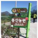 풍산농원 이미지