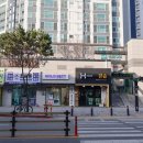 한솥도시락 경주용황지구점(휴포레)