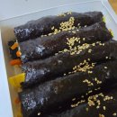 대구 분식 배달 맛집 추천, 선비꼬마김밥 쫄면 배달 후기